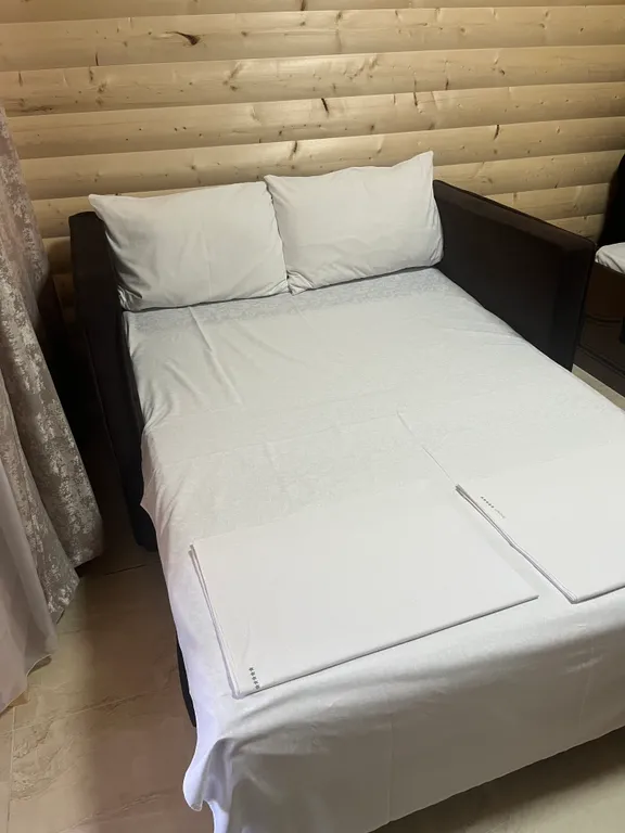 Коттедж Мария