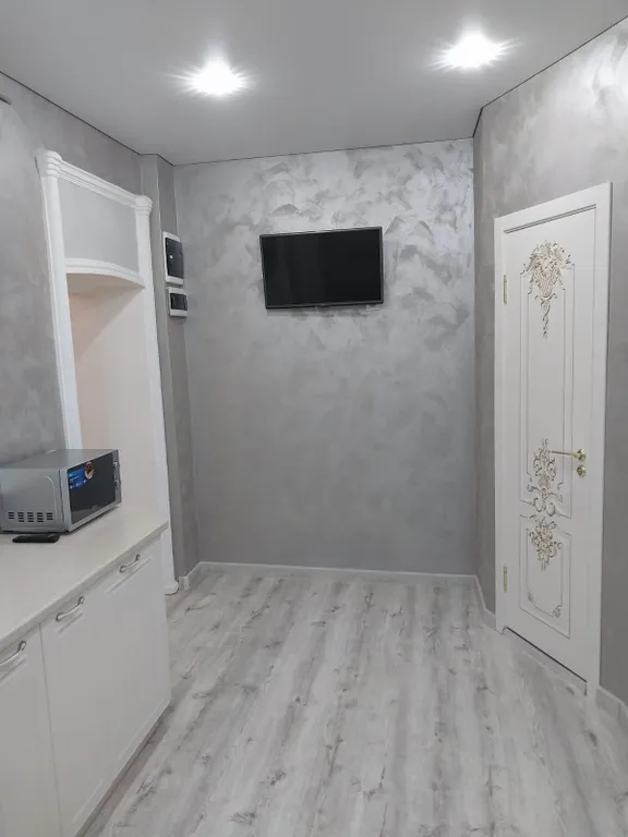 Квартира Квартира с дизайнерским ремонтом в центре города — Кострома