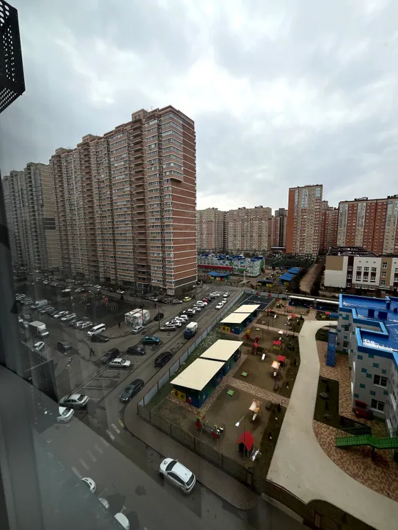 Квартира Новая, уютная квартира в микрорайоне Губернский! ​ — Краснодар