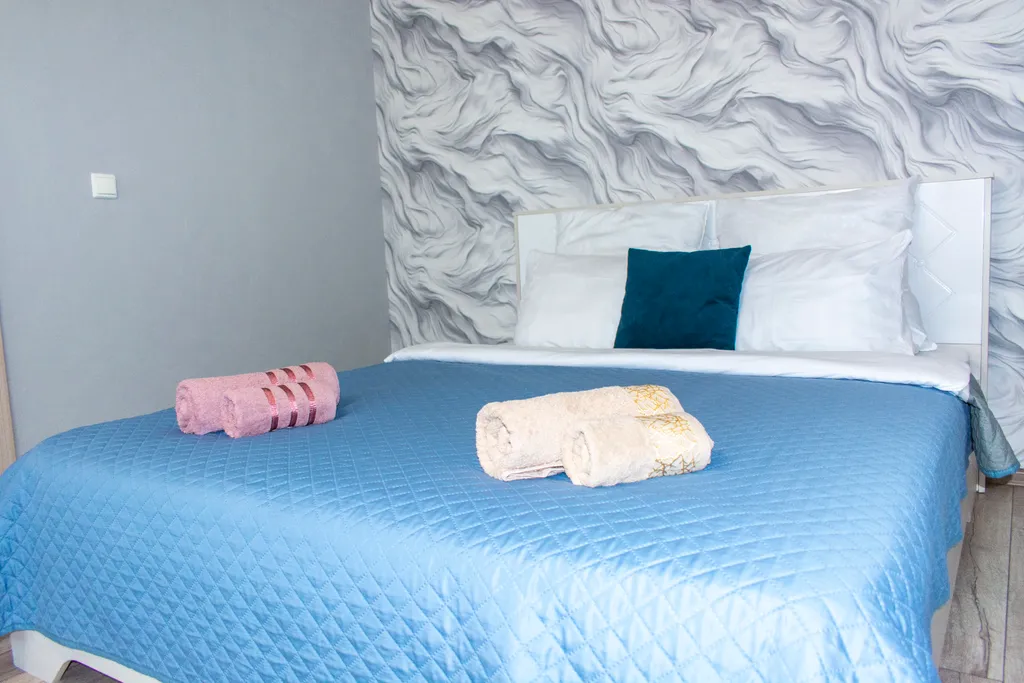 Уютная квартира в центральном районе рядом с ТЦ Планета