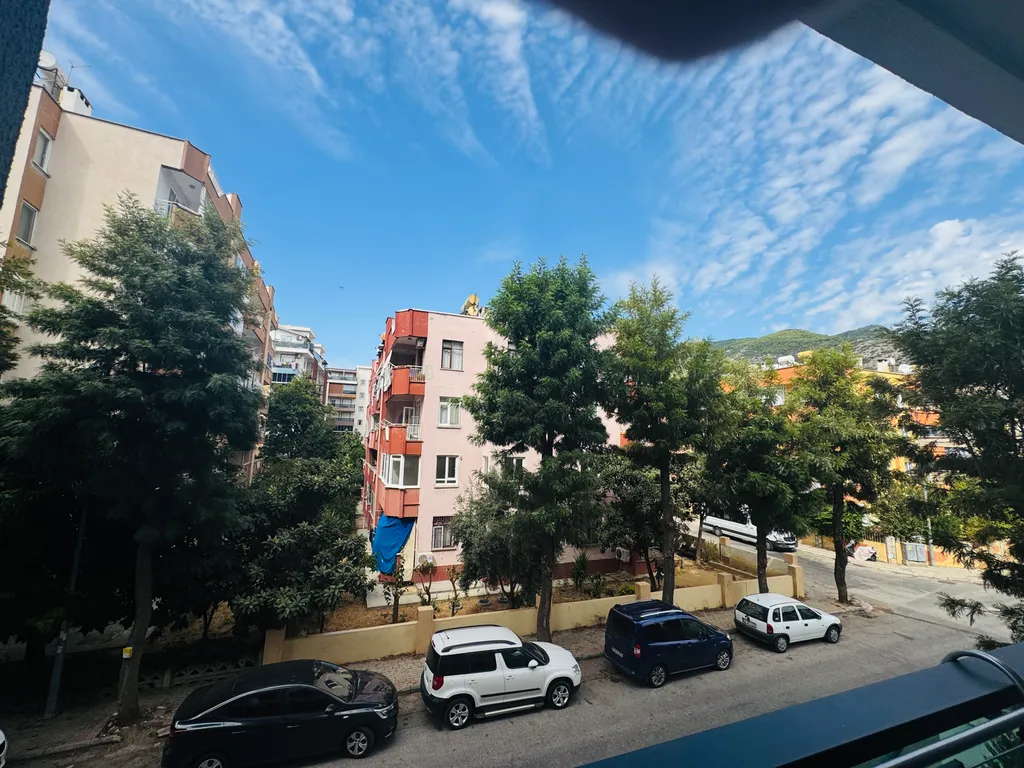 Уютная квартира рядом с морем