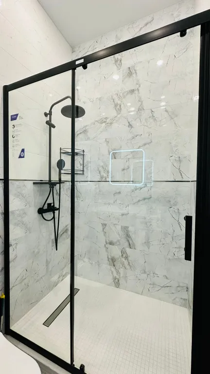 Квартира Квартира Студия с шикарным видом на море — Геленджик