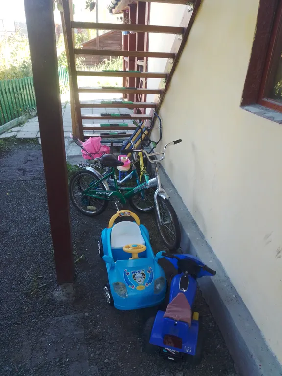 Гостевой дом Отдых