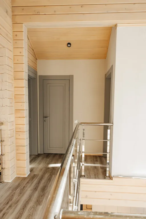 Дом на скале