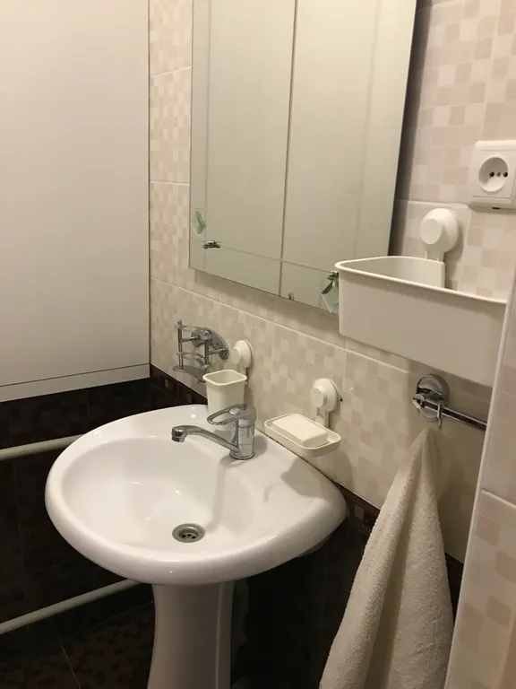 Коттедж Уютный дом в предсанаторной зоне Кисловодска — Кисловодск