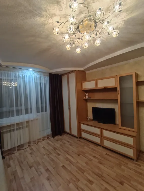 2-комнатная квартира на 4 спальных места — аренда посуточно в Шумерля