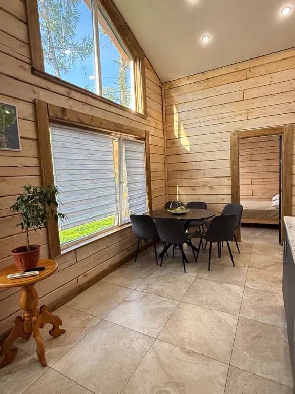 Домик Za Reчкоi