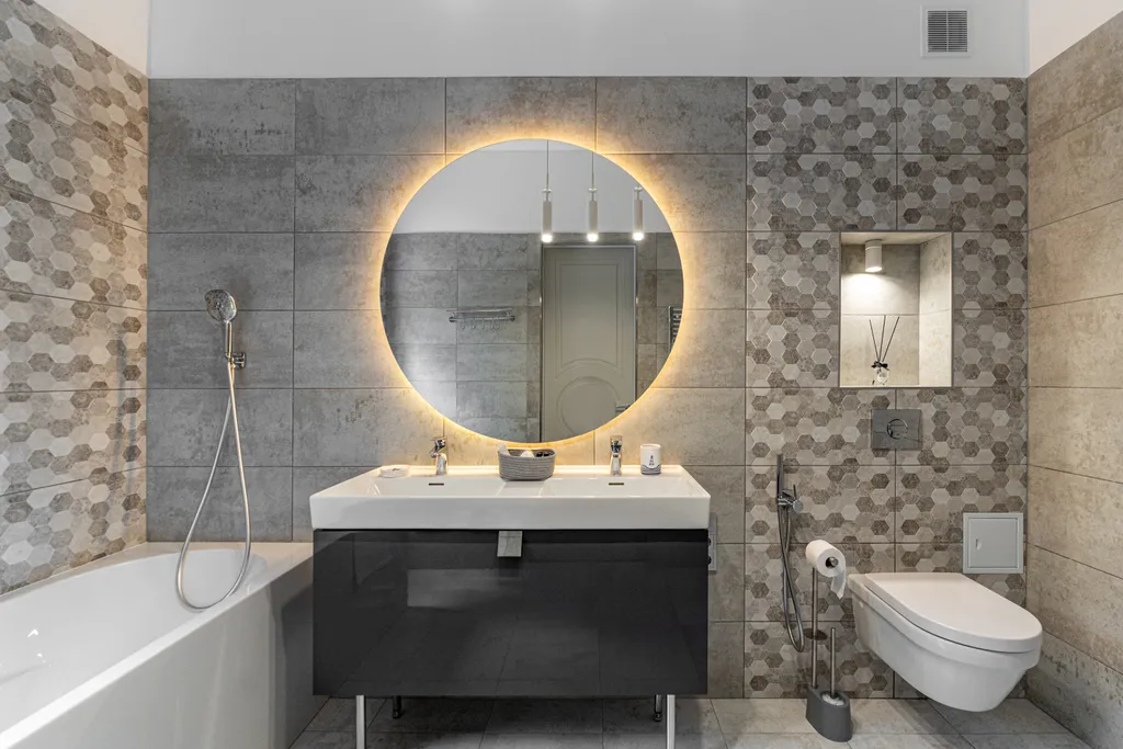 Апартаменты бизнес-класса