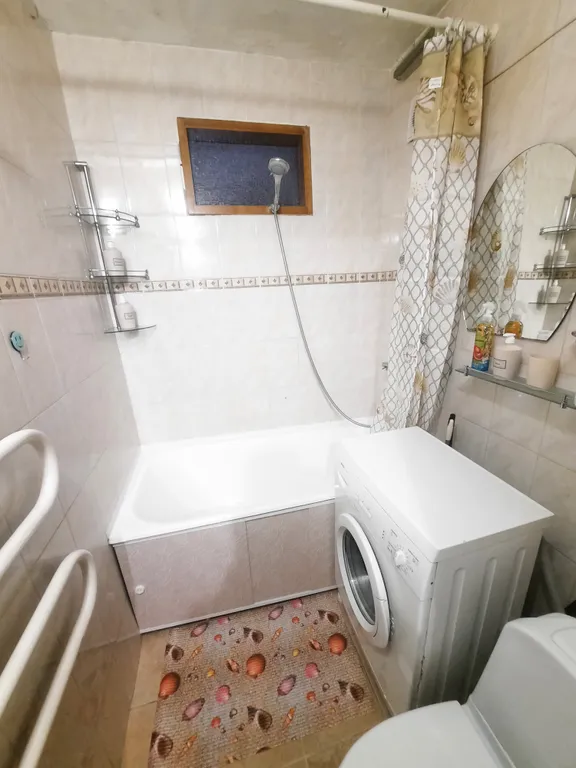 Уютная квартира Sweet Home