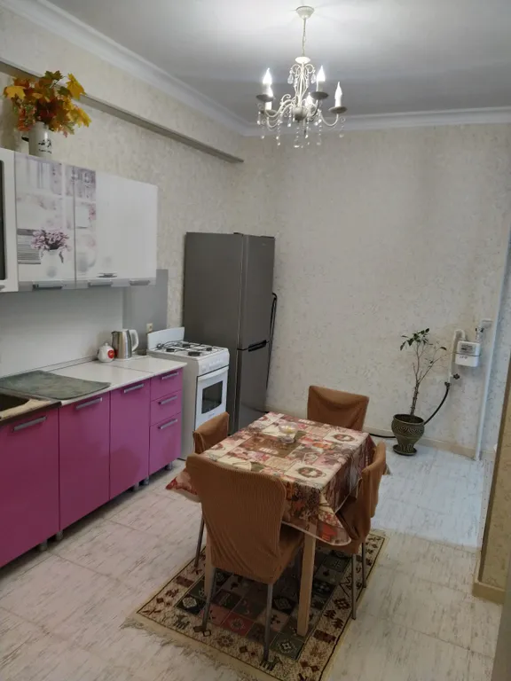 Квартира у моря