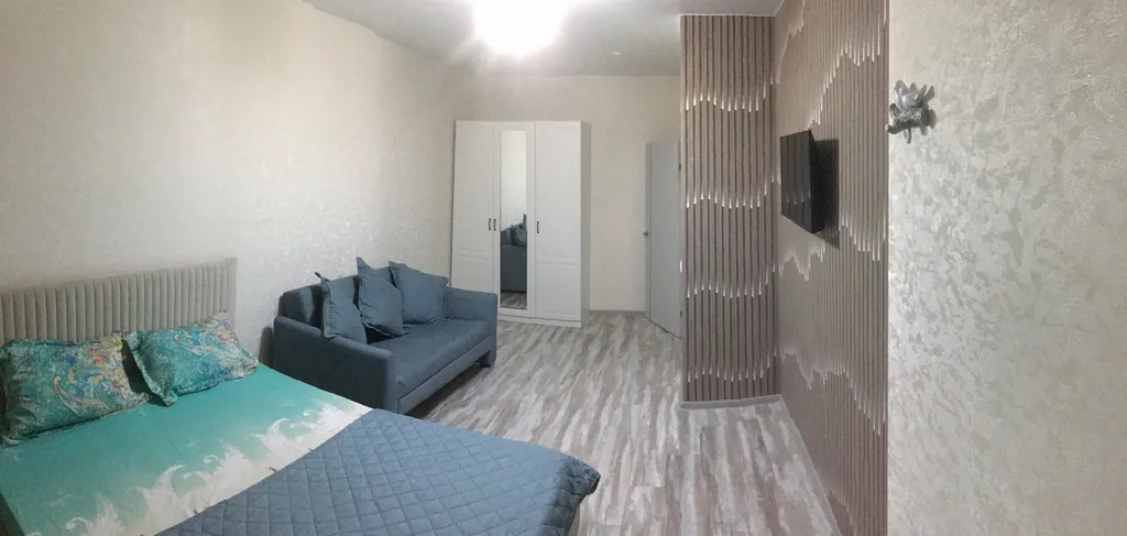 Квартира Краснодар Баскет Холл, Экспо, Самбо