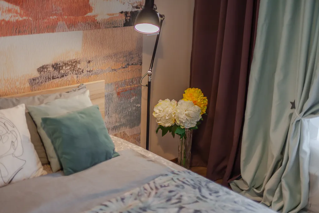 Апартамент Панорама