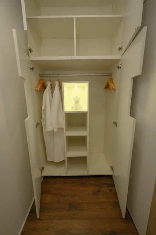 Елена Лукова бутик-апартаменты