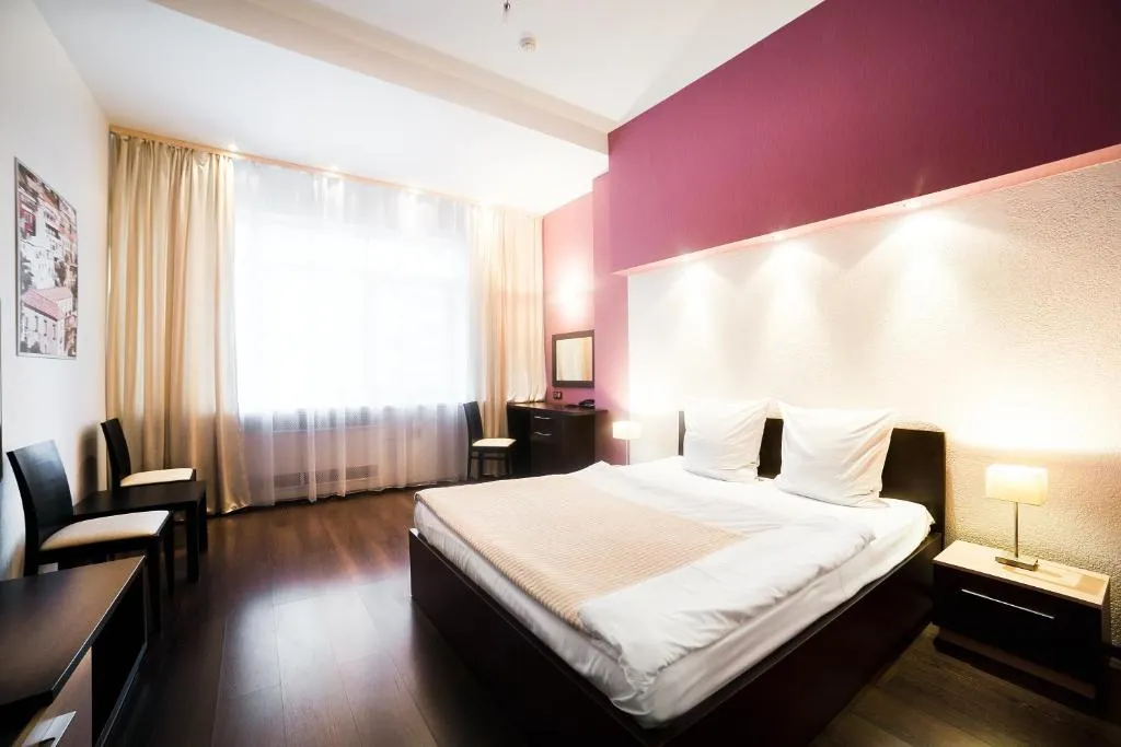 Квартира Комната — аренда посуточно в Астрахань