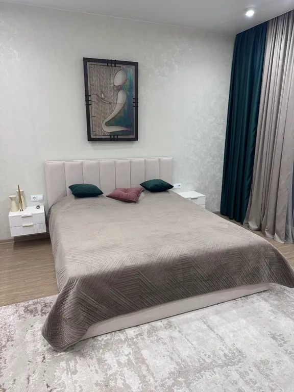 Уютная квартира в премиум ЖК Русская Европа — аренда посуточно в Калининград