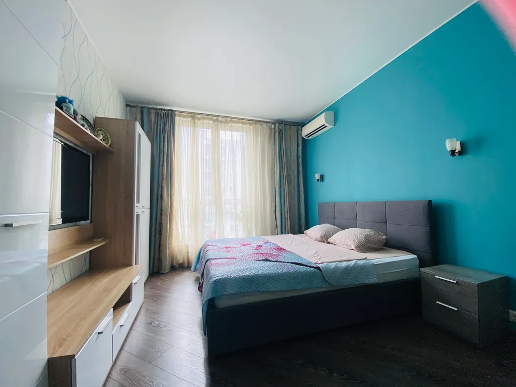 Шикарная квартира в ЖК Ново-Молоково