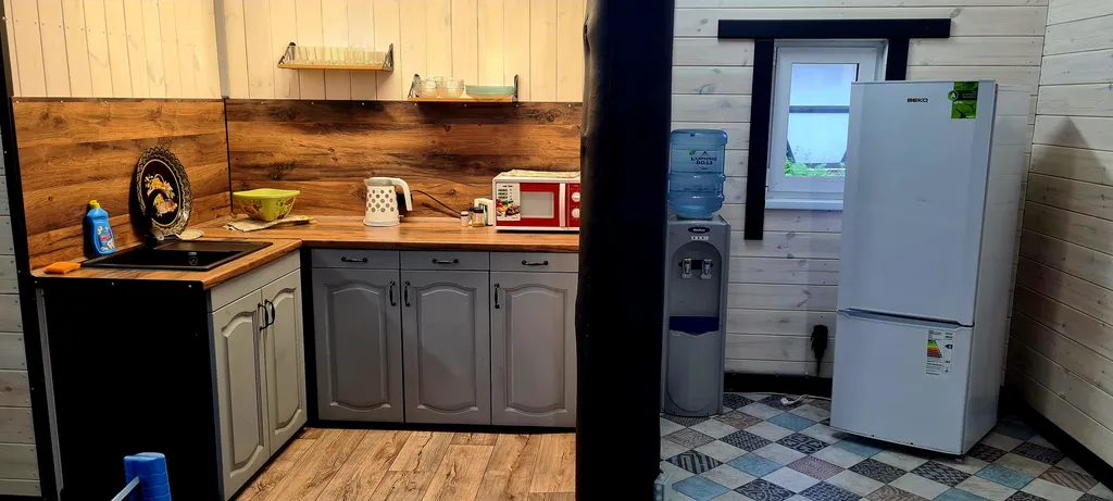 5-комнатный Дом