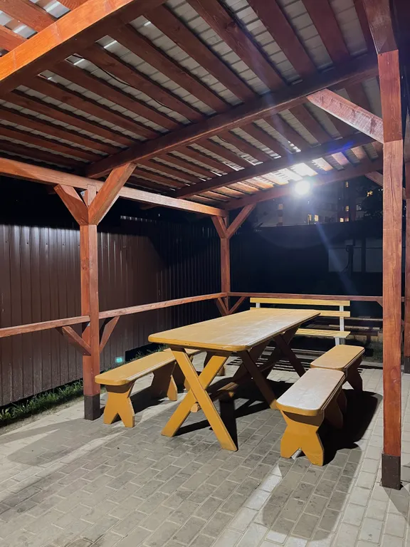 Дом в центре Рязани