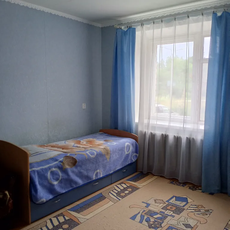 Квартира на родине Деда Мороза