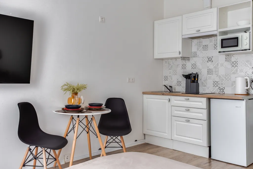 Студия с авторским пано