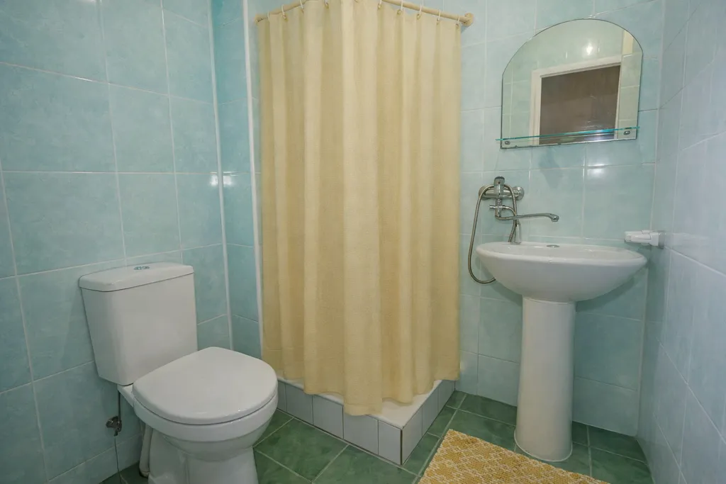 Квартира Комната — Лазаревское