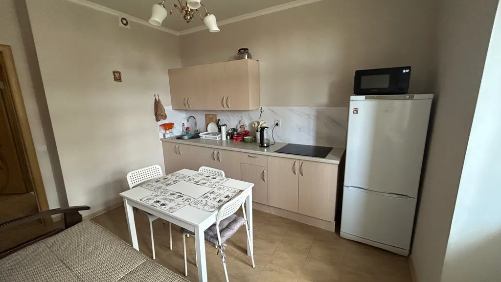 Квартира Квартира у парка Галицкого, парк Краснодар — Краснодар