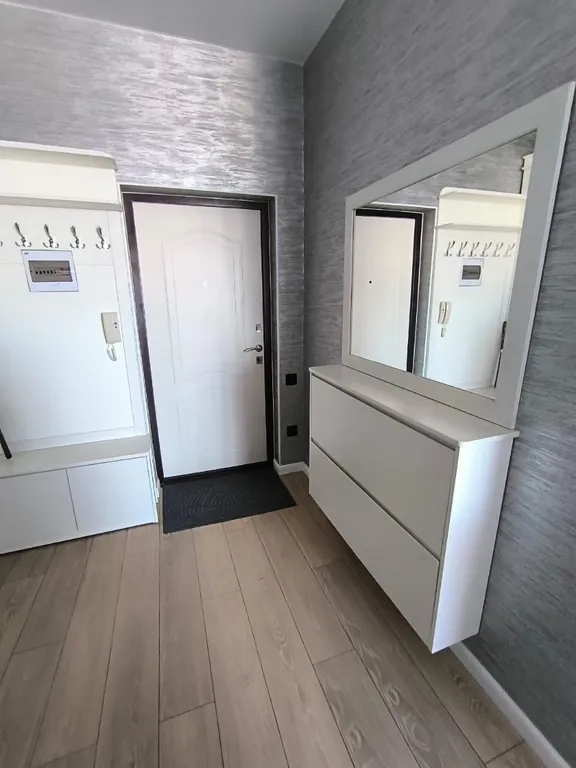 Квартира Просторная евроквартира — Славянск-на-Кубани