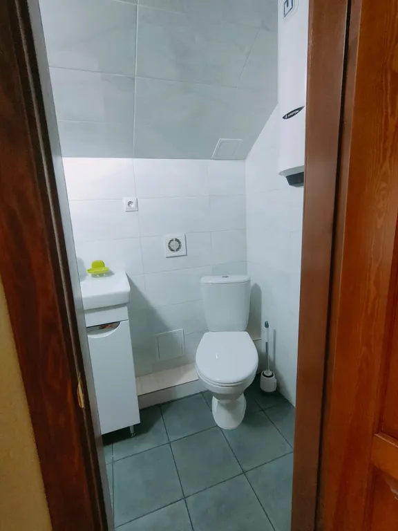 Семейный люкс