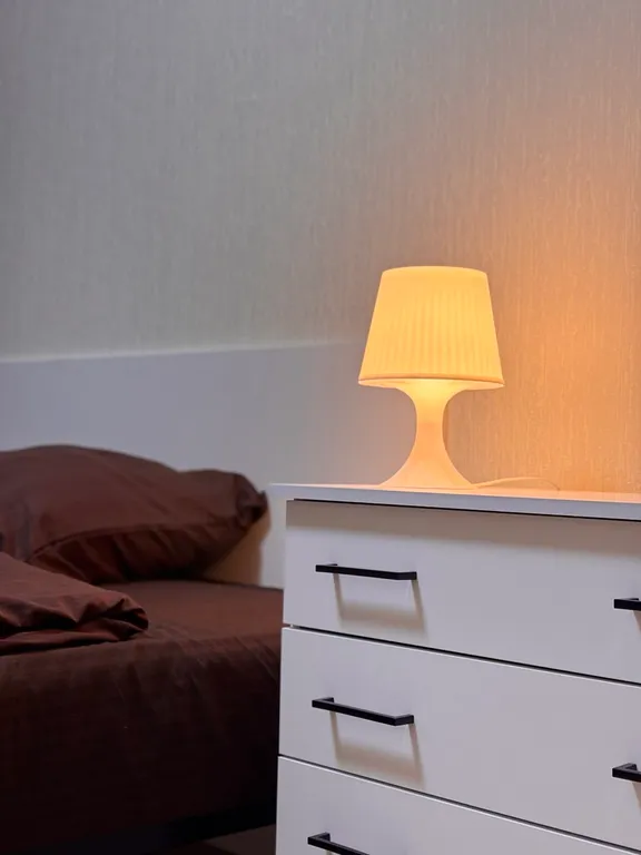 Уютная квартира в Завидово