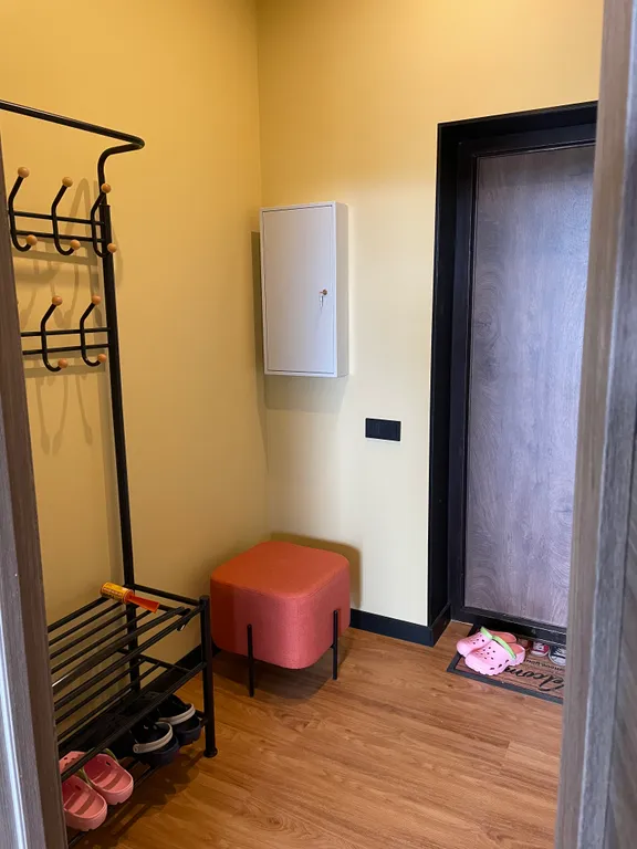 Коттедж Коттедж на участке 7 соток — Кучерово