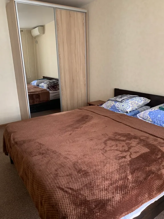 Квартира Квартира после ремонта в центре — Симферополь