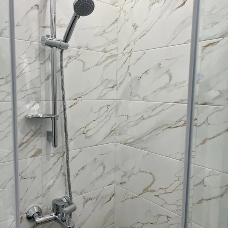 Уютные апартаменты с видом на горы