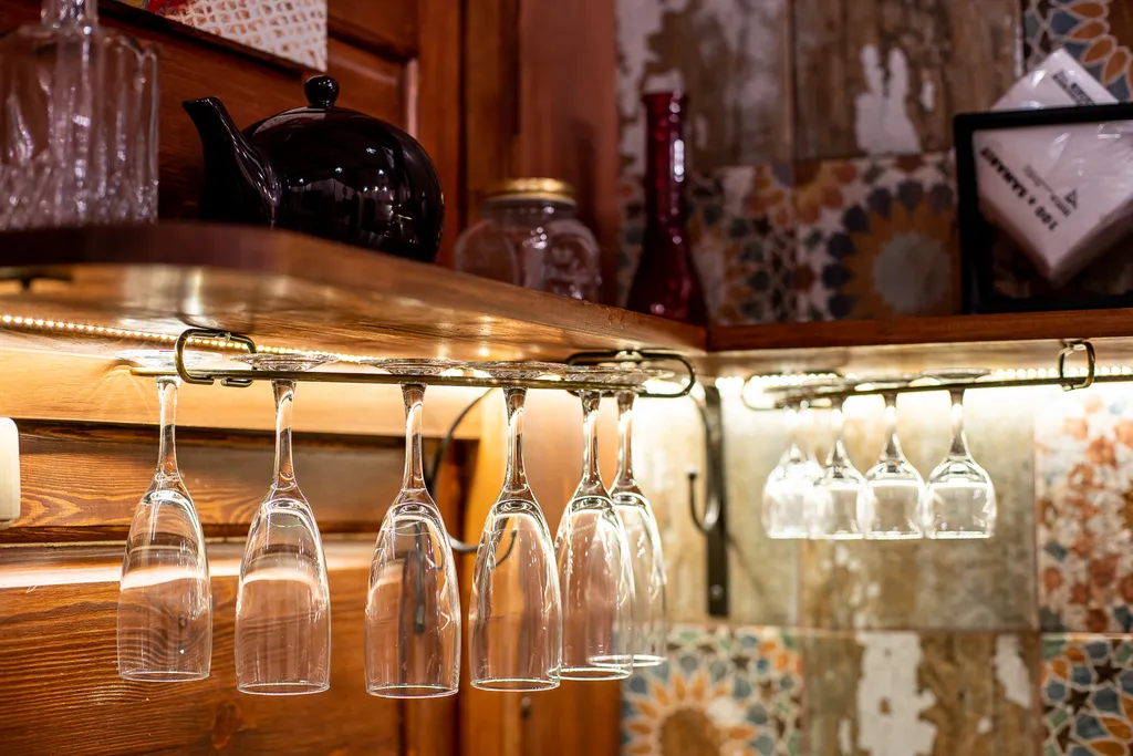 Квартира в старинном особняке