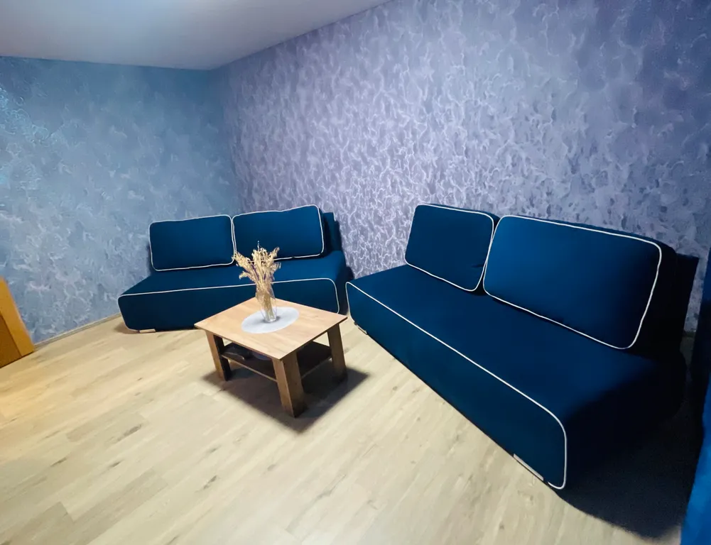 Квартира близко с морем