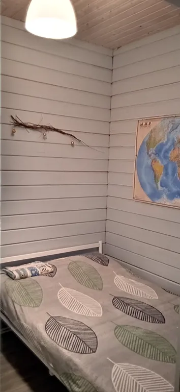 Коттедж Дом у маяка на Ладоге — Запорожское