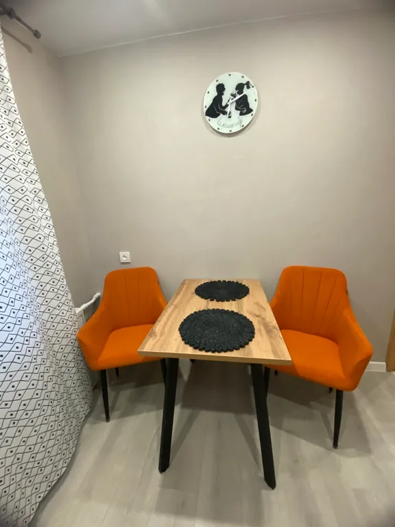 Классная квартира у вокзала