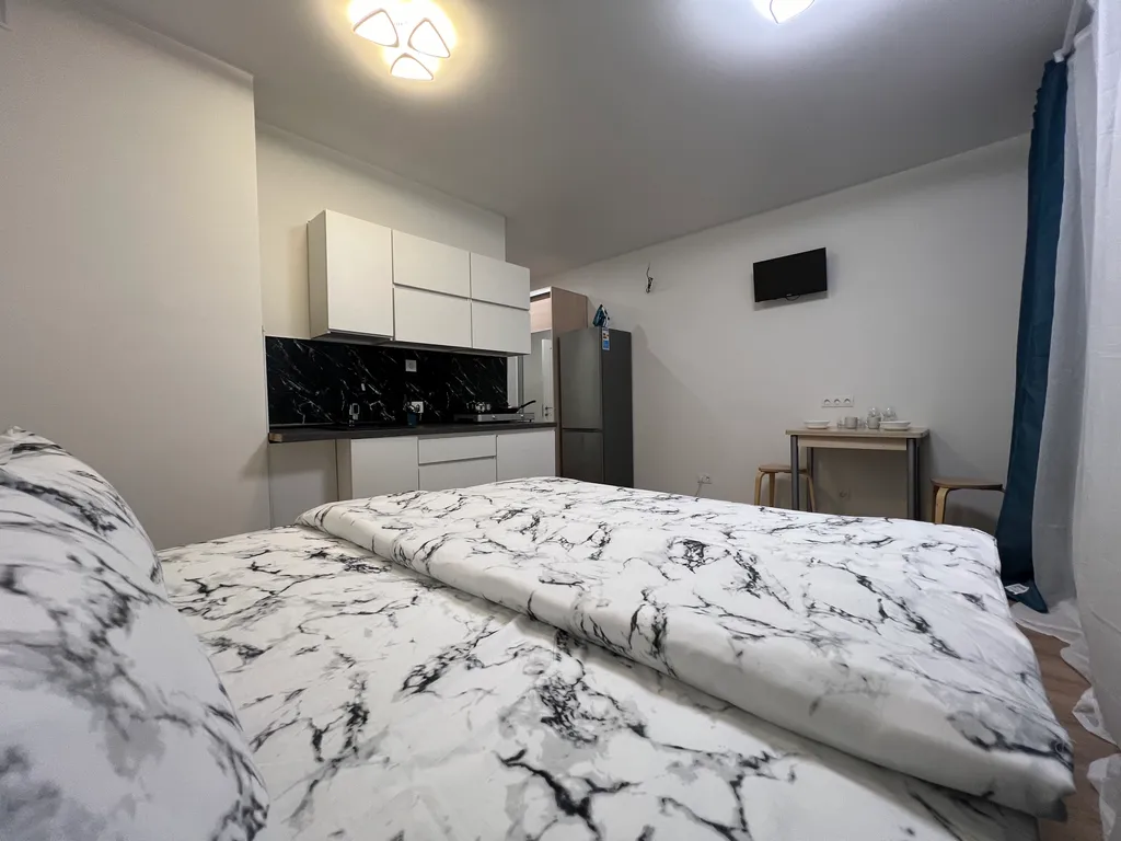 Отличная студия в Алхимово