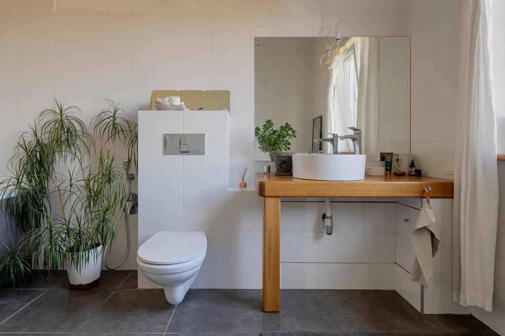 Дом у моря для семейного отдыха