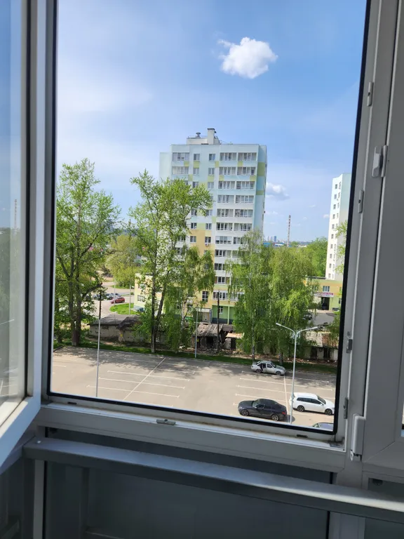 Новая уютная квартира