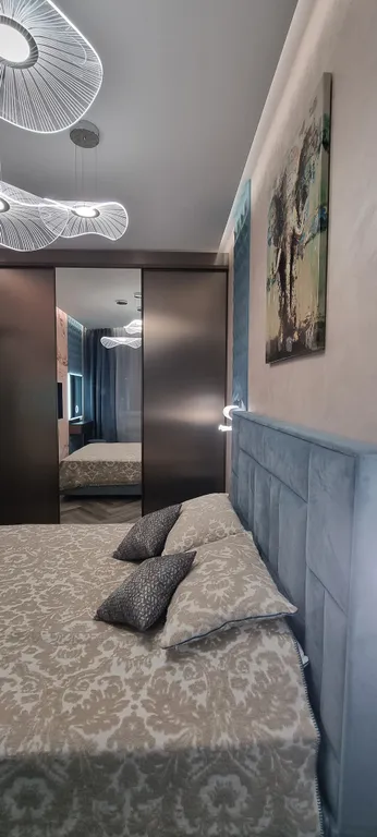 Премиальная евротрешка