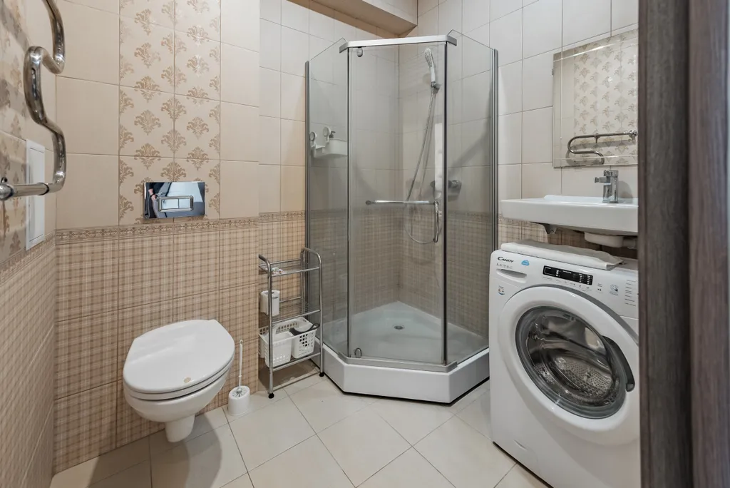 Уютная квартира на Мамайке