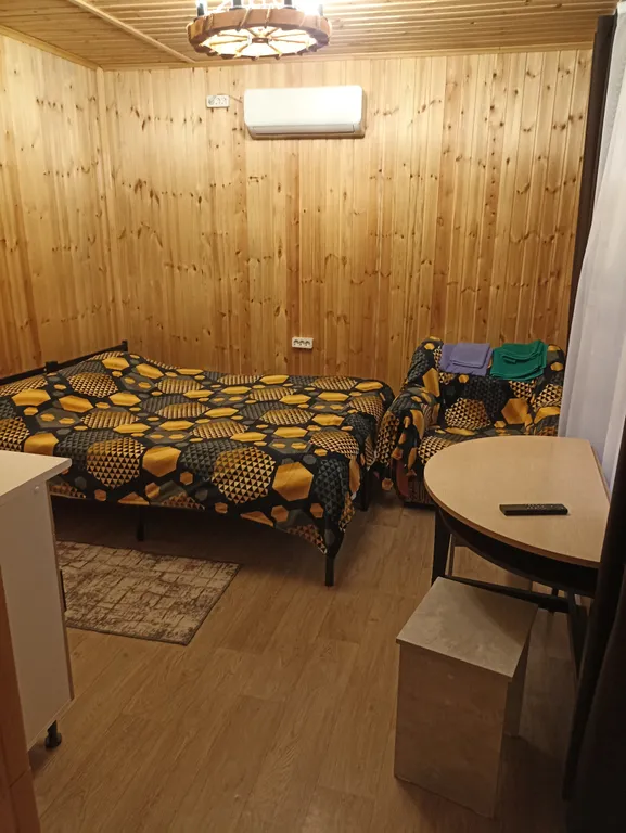 Квартира Комната — аренда посуточно в Каменномостский