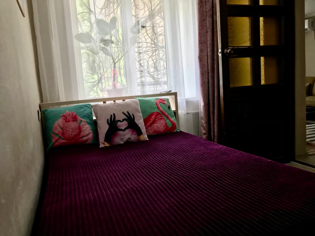 Уютная квартира в самом центре города