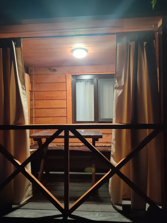 Дом Emirell Altai