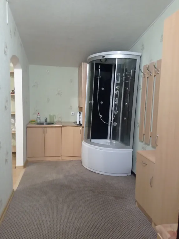 № Б2 Двухместный стандарт