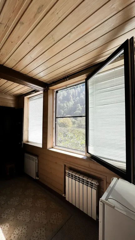 Номер dbl в 3-х минутах ходьбы от живописного ореховского водопада