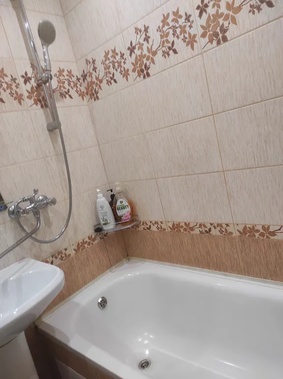 Уютная квартира в центральной части города