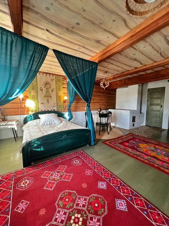 1-комнатный Дом