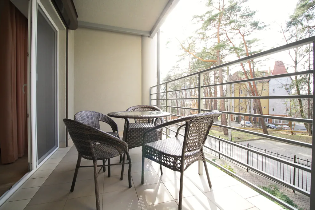 Апартаменты Элеганс