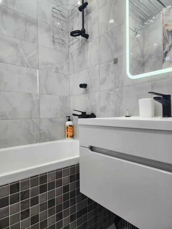 Уютная 1-комнатная квартира в Одинцово